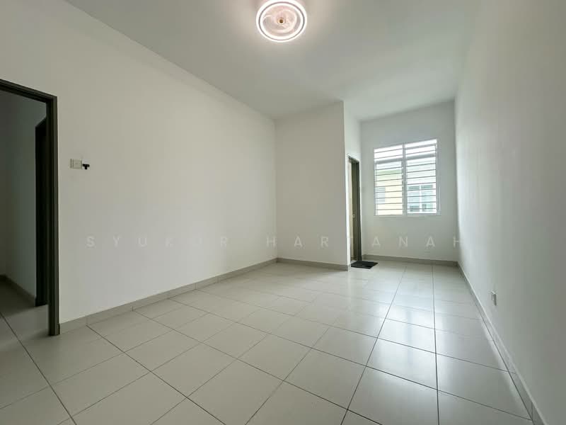 Rumah Teres 2 Tingkat untuk Dijual di Puncak Alam (Selangor) - Syukor Hartanah - Interior - PropertyGuru.com.my