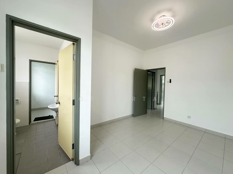 Rumah Teres 2 Tingkat untuk Dijual di Puncak Alam (Selangor) - Syukor Hartanah - Bathroom - PropertyGuru.com.my