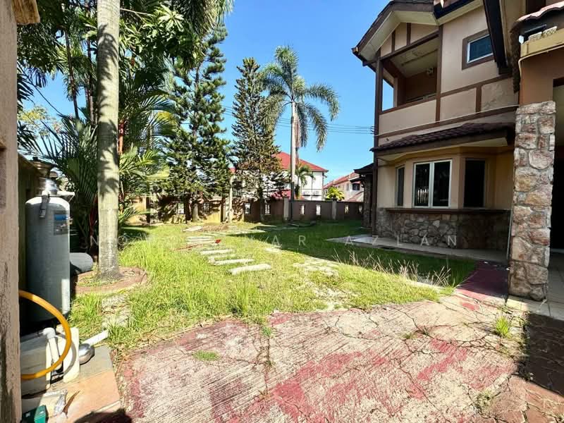 Terraced House for Sale in Subang Jaya (Selangor) - Nor Azhar Azlan - PropertyGuru.com.my