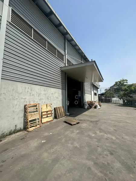 Detached Factory for Sale in Taman Perindustrian Krubong (Krubong) - Alvin Chan Kai Boon - Exterior - PropertyGuru.com.my