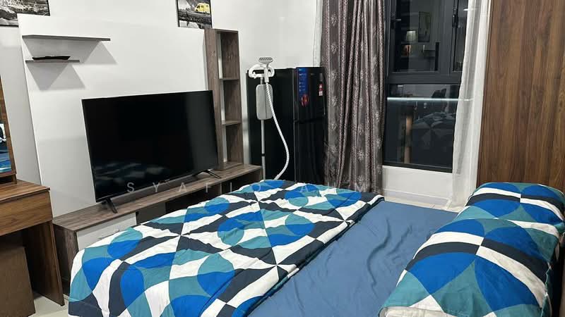 Condominium for Sale at The Valley Residences @ SkySierra - Syafiq Ahmad - Bedroom - PropertyGuru.com.my