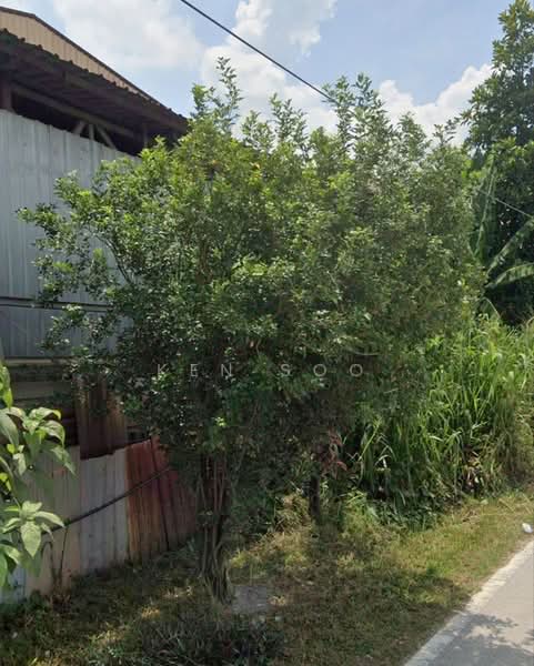 Kilang untuk Dijual di Kampung Baru Subang (Sungai Buloh) - Ken Soo - Exterior - PropertyGuru.com.my