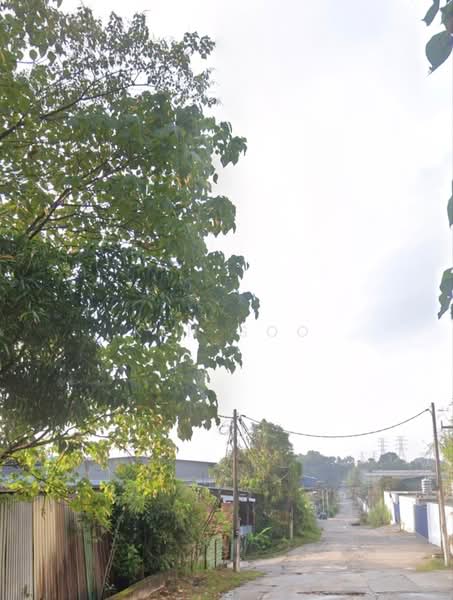 Kilang untuk Dijual di Kampung Baru Subang (Sungai Buloh) - Ken Soo - Exterior - PropertyGuru.com.my