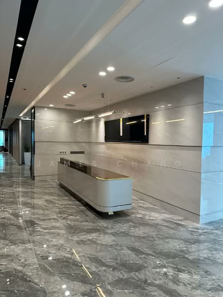 Office for Rent in The Tun Razak Exchange (TRX) (KL City Centre) - James Chang - Interior - PropertyGuru.com.my