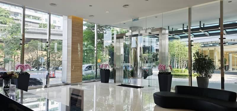 Office for Rent in Taman Desa (Kuala Lumpur) - Jerry Yap - PropertyGuru.com.my