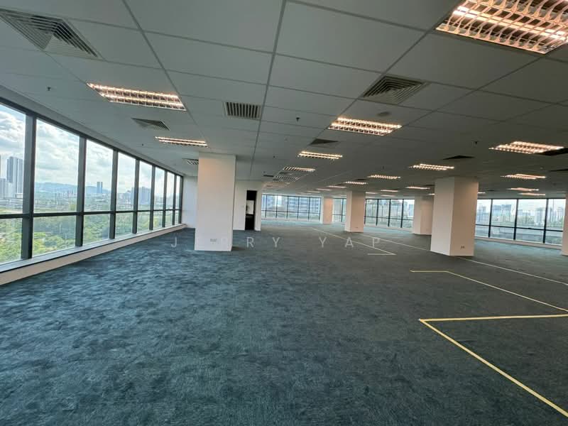 Office for Rent in Taman Desa (Kuala Lumpur) - Jerry Yap - PropertyGuru.com.my