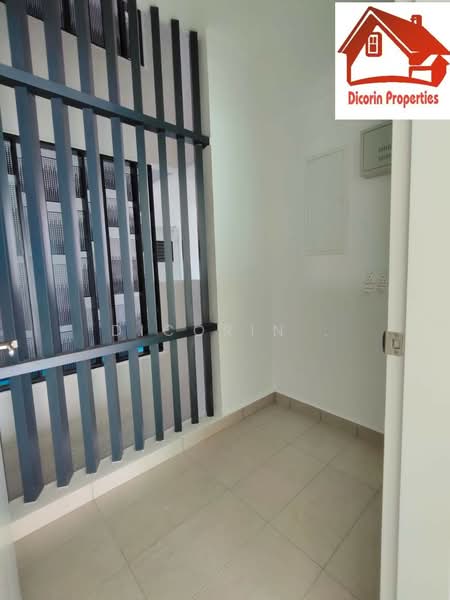 Condominium for Sale at Mezzo - Dicorin . - Dry Yard - PropertyGuru.com.my