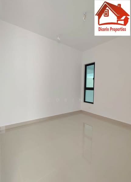 Condominium for Sale at Mezzo - Dicorin . - Bedroom 2 - PropertyGuru.com.my