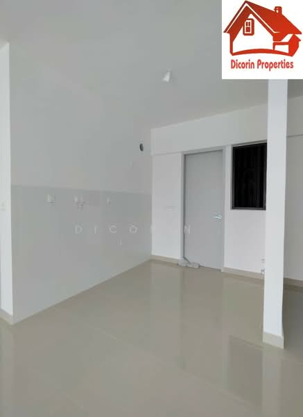 Condominium for Sale at Mezzo - Dicorin . - Kitchen - PropertyGuru.com.my