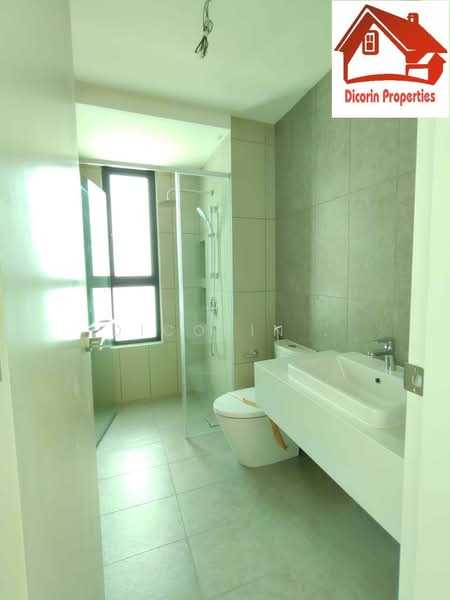 Condominium for Sale at Mezzo - Dicorin . - Two Attached Bathroom - PropertyGuru.com.my