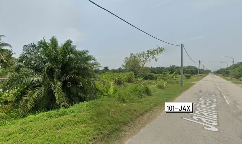 Industrial Land for Sale in Pekan Kapar (Kapar) - Daniel Kok - Exterior - PropertyGuru.com.my