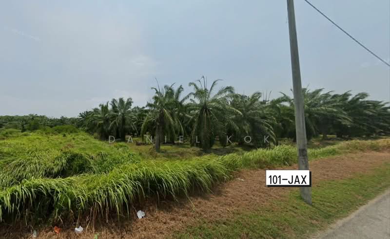 Industrial Land for Sale in Pekan Kapar (Kapar) - Daniel Kok - PropertyGuru.com.my