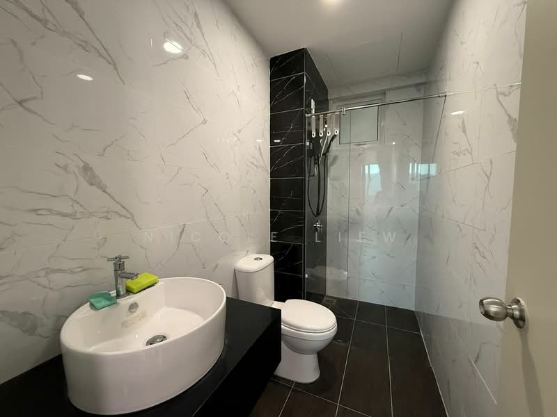The Zen untuk Untuk Disewa - RM 2,200 /bulan, Mac 2026 - Bathroom - PropertyGuru.com.my