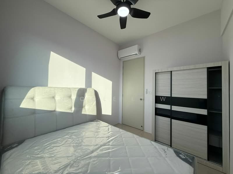The Zen untuk Untuk Disewa - RM 2,200 /bulan, Mac 2026 - Bedroom - PropertyGuru.com.my