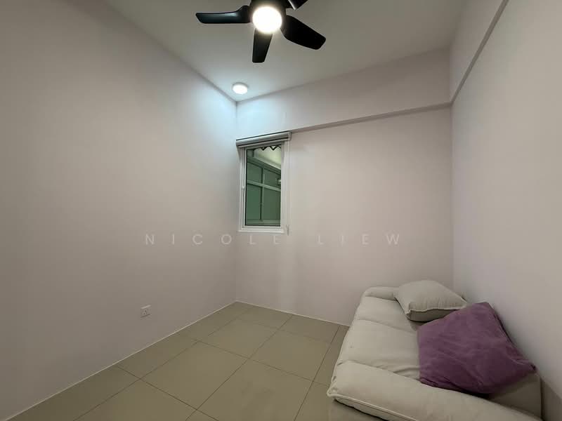 The Zen untuk Untuk Disewa - RM 2,200 /bulan, Mac 2026 - Living Room - PropertyGuru.com.my