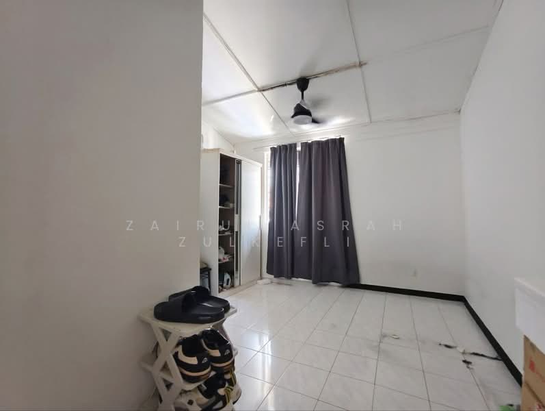 2.5-storey Terraced House for Sale in Sentul (Kuala Lumpur) - Zairul Asrah Zulkefli - Interior - PropertyGuru.com.my