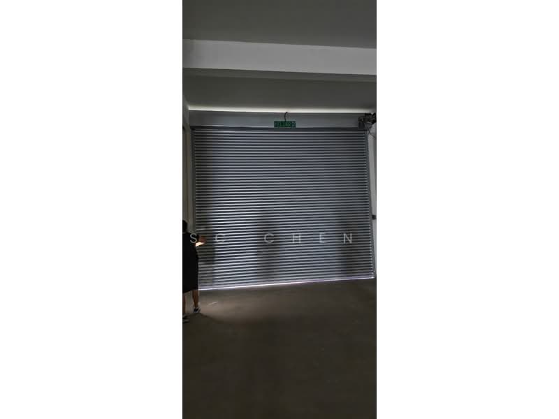 Factory for Rent in Rawang (Selangor) - SC Chen - Entrance - PropertyGuru.com.my