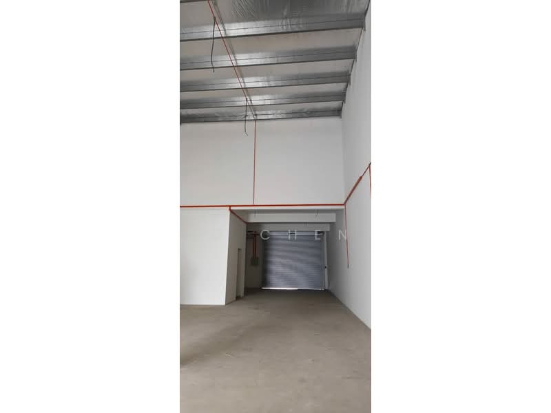 Factory for Rent in Rawang (Selangor) - SC Chen - Interior - PropertyGuru.com.my