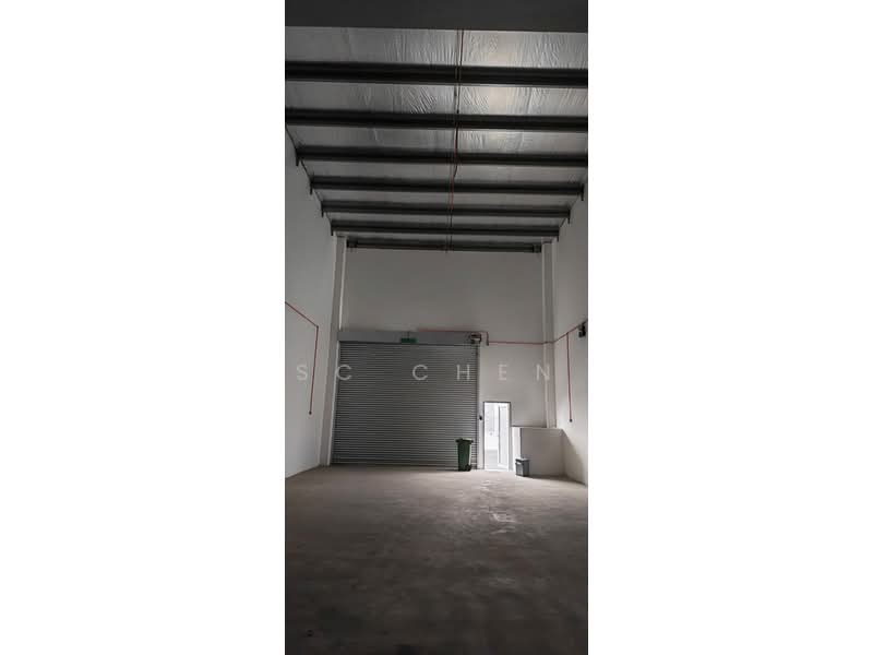 Factory for Rent in Rawang (Selangor) - SC Chen - Interior - PropertyGuru.com.my