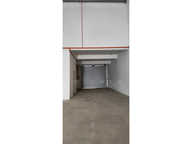 Factory for Rent in Rawang (Selangor) - SC Chen - Interior - PropertyGuru.com.my