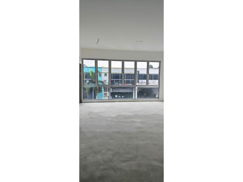 Factory for Rent in Rawang (Selangor) - SC Chen - Interior - PropertyGuru.com.my