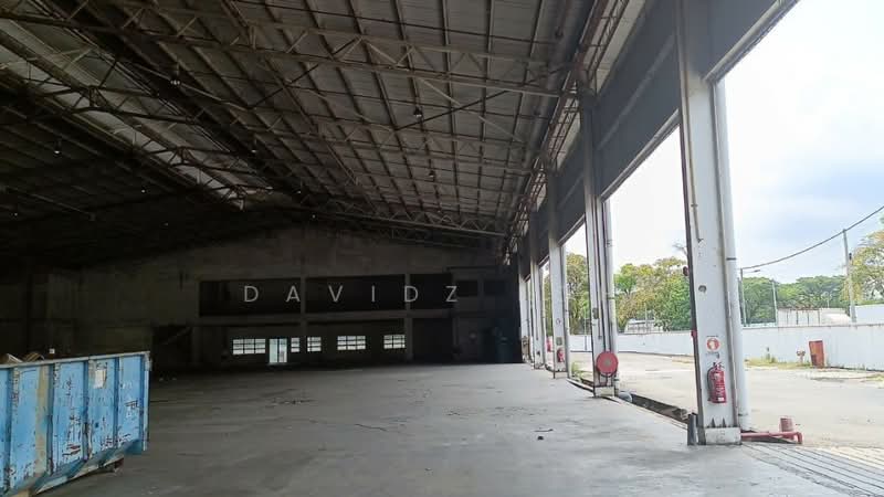 Kilang untuk Disewa di Perai (Penang) - Davidz Loh - Interior - PropertyGuru.com.my