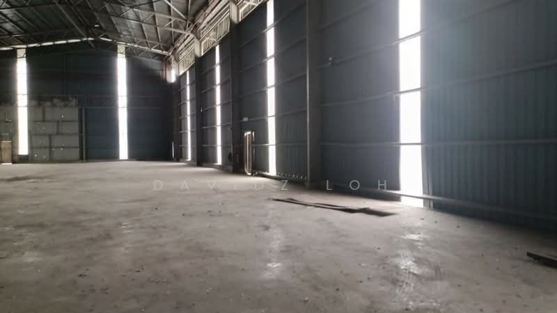 Kilang untuk Disewa di Perai (Penang) - Davidz Loh - Interior - PropertyGuru.com.my