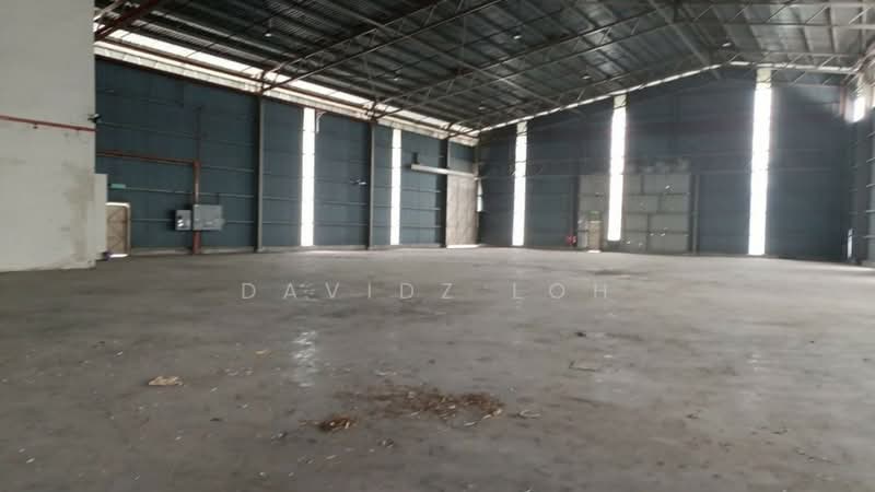 Kilang untuk Disewa di Perai (Penang) - Davidz Loh - Interior - PropertyGuru.com.my