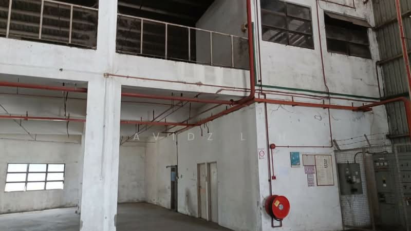 Kilang untuk Disewa di Perai (Penang) - Davidz Loh - Interior - PropertyGuru.com.my