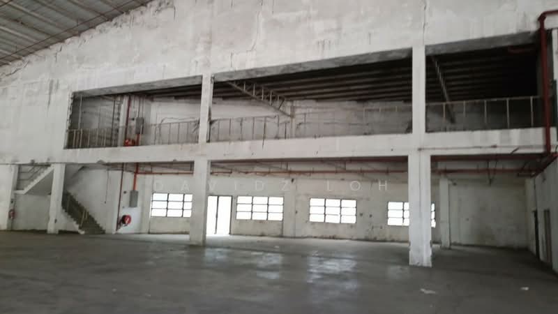 Kilang untuk Disewa di Perai (Penang) - Davidz Loh - Interior - PropertyGuru.com.my