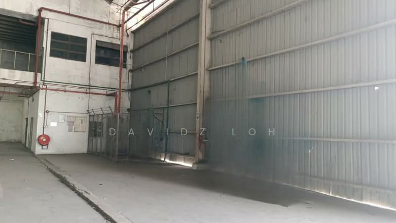 Kilang untuk Disewa di Perai (Penang) - Davidz Loh - Interior - PropertyGuru.com.my