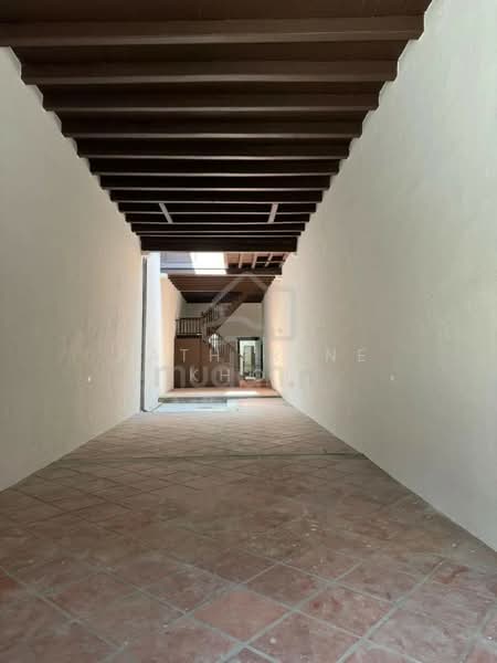 Kedai / Pejabat untuk Disewa di George Town (Penang) - Katherine Khor - Entrance - PropertyGuru.com.my