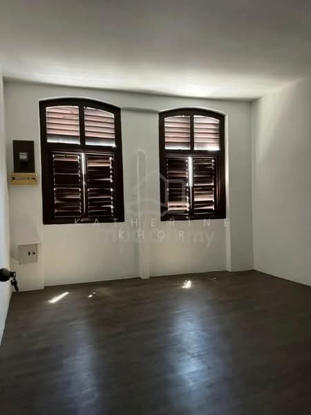 Kedai / Pejabat untuk Disewa di George Town (Penang) - Katherine Khor - Interior - PropertyGuru.com.my