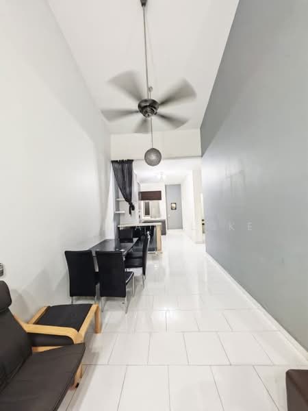 Setia Eco Gardens untuk Untuk Dijual - RM 570,000, Mac 2026 - Dining Room - PropertyGuru.com.my