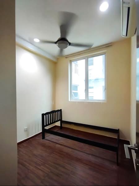 Service Residence for Sale at The Loft @ ZetaPark - Weng Khit - Bedroom - PropertyGuru.com.my