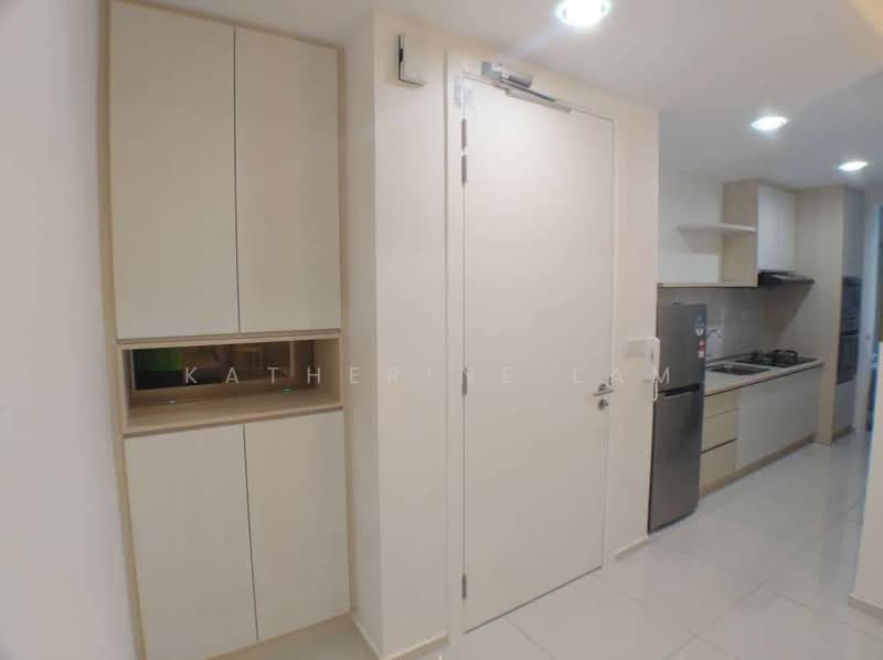 The Robertson untuk Untuk Disewa - RM 2,900 /bulan, Mac 2026 - Kitchen - PropertyGuru.com.my