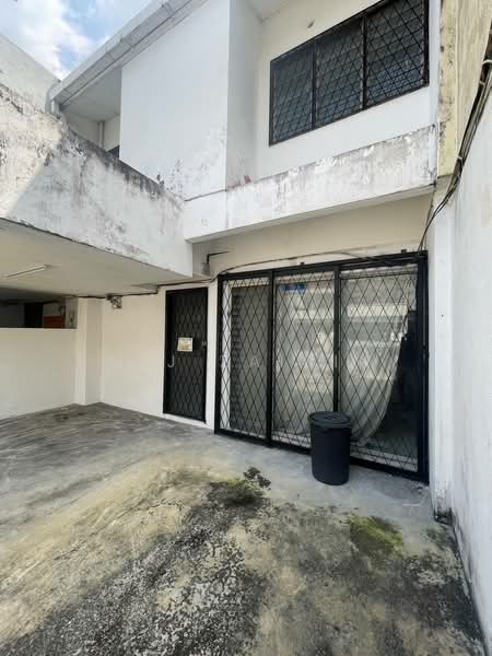 2-storey Terraced House for Sale in Taman Putra (Ampang) - M.J Zairin - Exterior - PropertyGuru.com.my