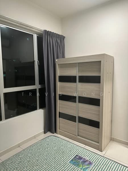 The Zizz @ Damansara North untuk Untuk Disewa - RM 1,700 /bulan, Mac 2026 - Bedroom - PropertyGuru.com.my