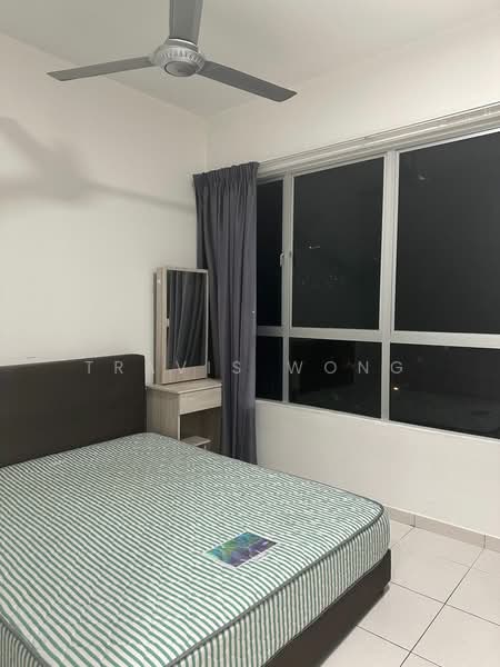 The Zizz @ Damansara North untuk Untuk Disewa - RM 1,700 /bulan, Mac 2026 - Bedroom - PropertyGuru.com.my