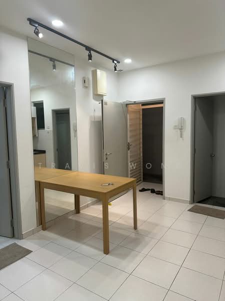 The Zizz @ Damansara North untuk Untuk Disewa - RM 1,700 /bulan, Mac 2026 - Interior - PropertyGuru.com.my