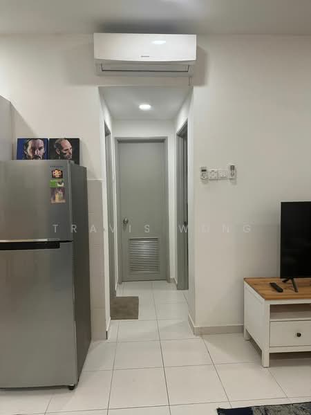 The Zizz @ Damansara North untuk Untuk Disewa - RM 1,700 /bulan, Mac 2026 - Interior - PropertyGuru.com.my