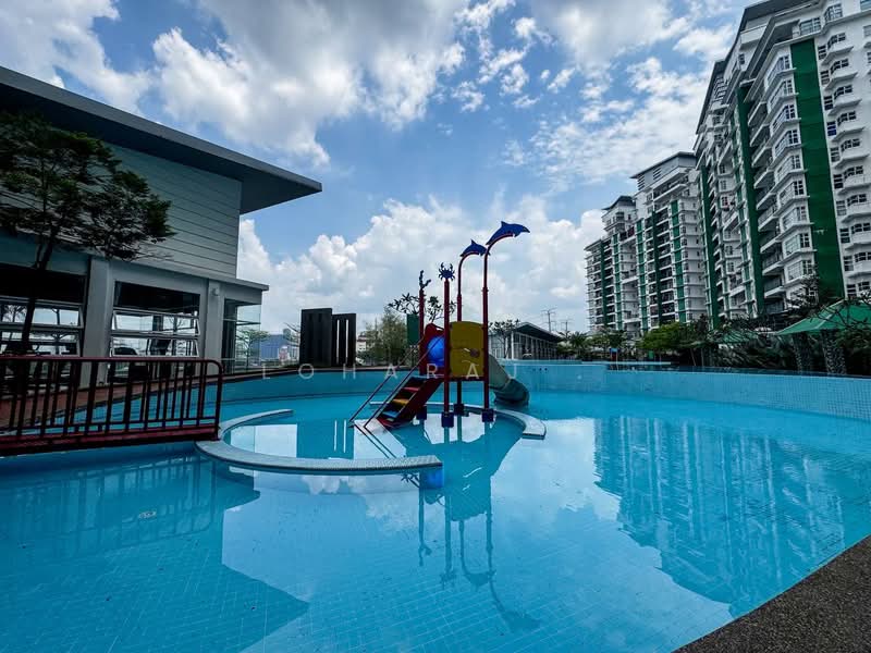 D'Pines@Ampang untuk Untuk Dijual - RM 550,000, Mac 2026 - PropertyGuru.com.my