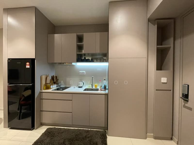 Hill10 Residence @ i-City untuk Untuk Disewa - RM 2,300 /bulan, Mac 2026 - PropertyGuru.com.my