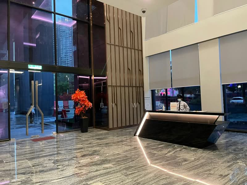 Hill10 Residence @ i-City untuk Untuk Disewa - RM 2,300 /bulan, Mac 2026 - PropertyGuru.com.my