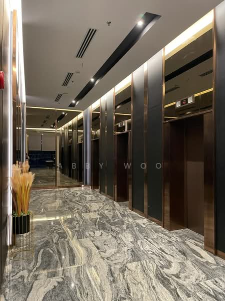 Hill10 Residence @ i-City untuk Untuk Disewa - RM 2,300 /bulan, Mac 2026 - PropertyGuru.com.my