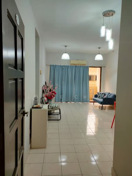 Condominium for Sale at Palm Spring @ Damansara - Joane Chai - Living Room - PropertyGuru.com.my