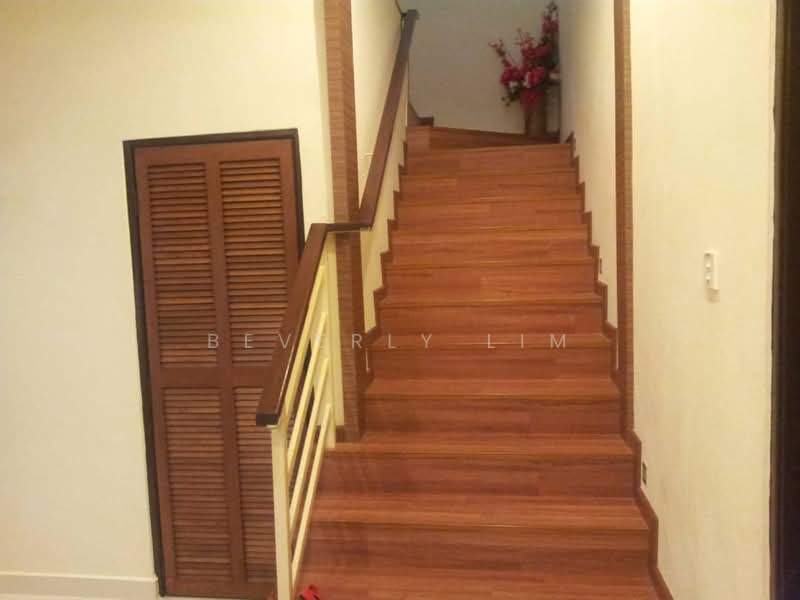 Semi-Detached House for Sale in Tanjung Tokong (Penang) - Beverly Lim - Interior - PropertyGuru.com.my