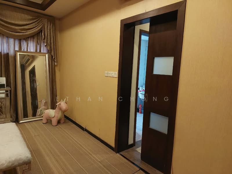 For Rent - Sunway Spk