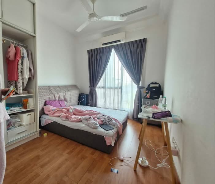 Service Residence for Sale at The Platino Serviced Apartment - Jayden Neo - Bedroom - PropertyGuru.com.my