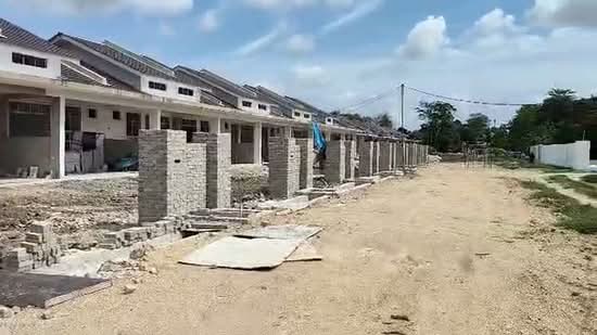 Terraced House for Sale in Pasir Puteh (Kelantan) - Haslina Ismail - PropertyGuru.com.my